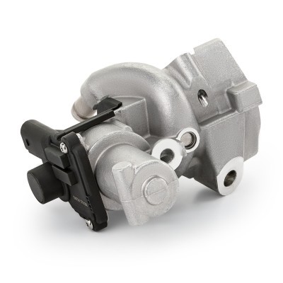 Zawór EGR RIDEX 1145E0210 1145E0210 - foto 4