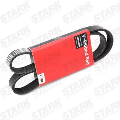 Pasek Klinowy Wielorowkowy Stark SK-5PK940 SK-5PK940 - foto 3