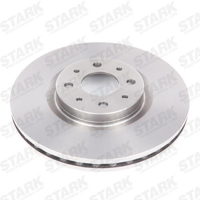 Tarcza hamulcowa Stark SKBD-0020323 SKBD-0020323 - foto 2