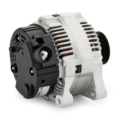 Alternator RIDEX 4G0139P 4G0139P - foto 4