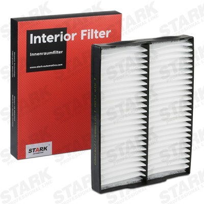 Filtr Kabinowy Stark SKIF-0170421 SKIF-0170421 - foto 2