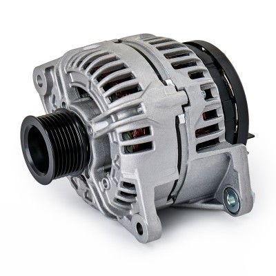Alternator RIDEX 4G0180P 4G0180P - foto 3