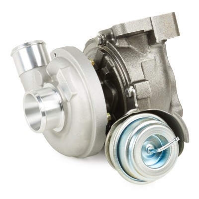 Turbina (Turbosprężarka) RIDEX 2234C10468 2234C10468 - foto 3