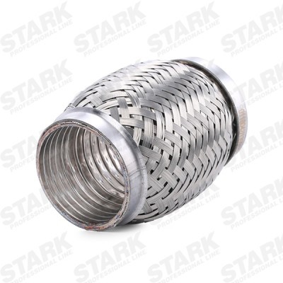 Złącze Elastyczne Tłumika Stark SKFH-2540001 SKFH-2540001 - foto 3