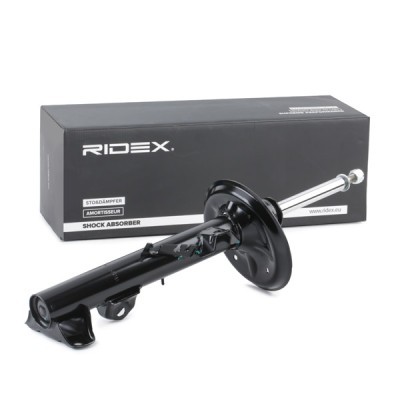 Amortyzator RIDEX 854S1601 854S1601 - foto 3