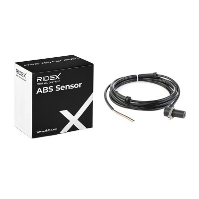 Czujnik ABS RIDEX 412W0140 412W0140 - foto 2