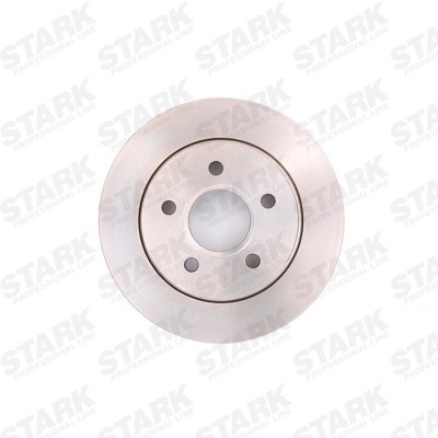Tarcza hamulcowa Stark SKBD-0020218 SKBD-0020218 - foto 3