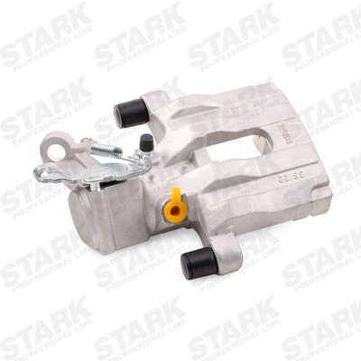 Zacisk Hamulcowy Stark SKBC-0460529 SKBC-0460529 - foto 4