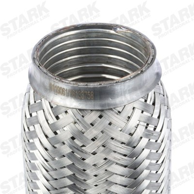 Złącze Elastyczne Tłumika Stark SKFH-2540029 SKFH-2540029 - foto 4