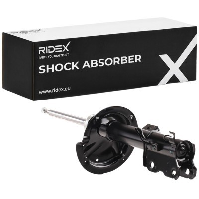 Amortyzator RIDEX 854S0818 854S0818 - foto 2