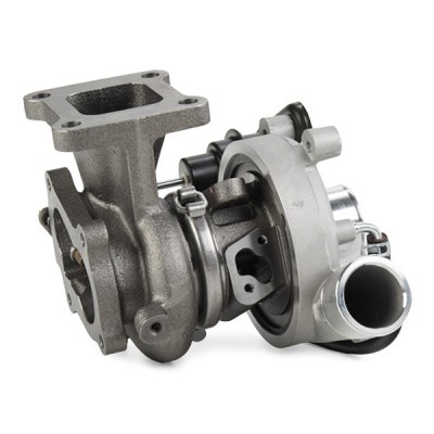 Turbina (Turbosprężarka) RIDEX 2234C10774 2234C10774 - foto 5