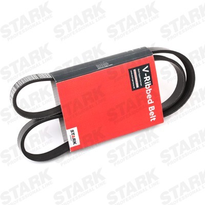 Pasek Klinowy Wielorowkowy Stark SK-5PK1140 SK-5PK1140 - foto 1