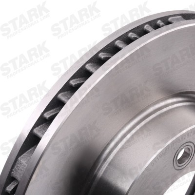 Tarcza hamulcowa Stark SKBD-0022203 SKBD-0022203 - foto 6