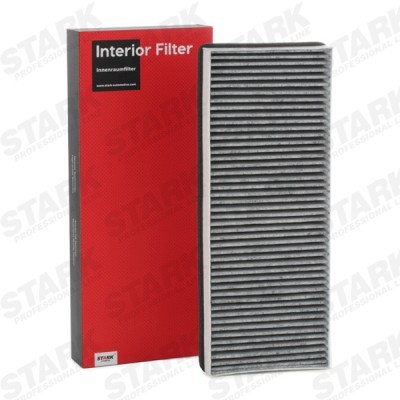 Filtr Kabinowy Stark SKIF-0170212 SKIF-0170212 - foto 2