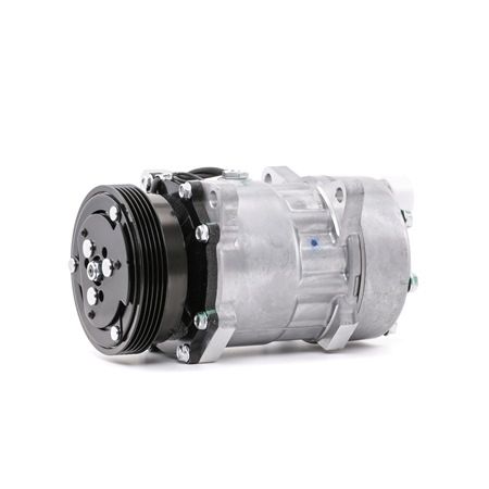 Sprężarka Klimatyzacji SKKM-0340066 - foto 1