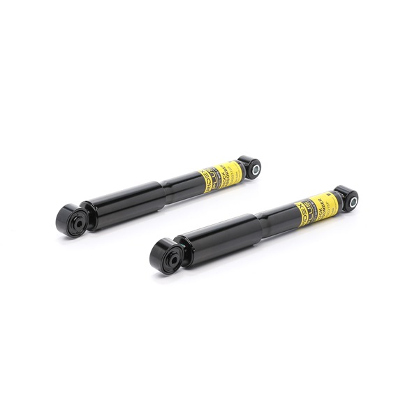 Amortyzator RIDEX 854S1558P 854S1558P - foto 1