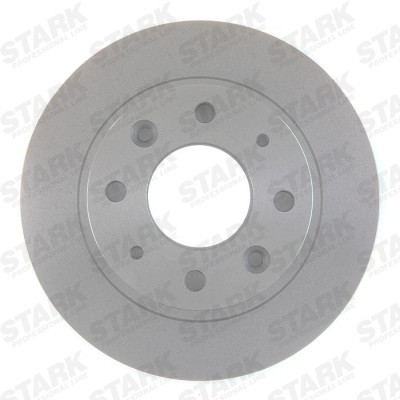Tarcza hamulcowa Stark SKBD-0020249 SKBD-0020249 - foto 3