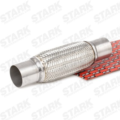 Złącze Elastyczne Tłumika Stark SKFH-2540025 SKFH-2540025 - foto 2
