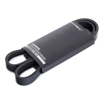 Pasek Klinowy Wielorowkowy RIDEX 305P0446 305P0446 - foto 6