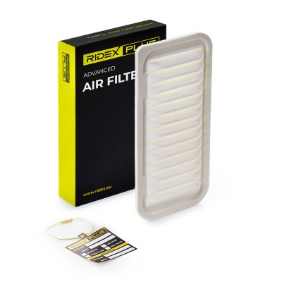 Filtr Powietrza RIDEX 8A0156P 8A0156P - foto 1