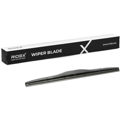 Pióro Wycieraczki RIDEX 298W0273 298W0273 - foto 7