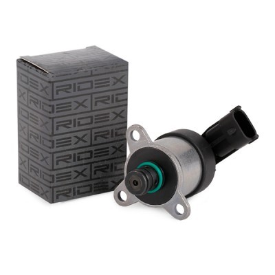 Zawór dozujący paliwo (system Common Rail) RIDEX 5655C0003 5655C0003 - foto 2