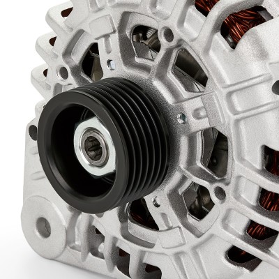 Alternator RIDEX 4G0437P 4G0437P - foto 5