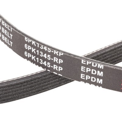 Pasek Klinowy Wielorowkowy RIDEX 305P0584P 305P0584P - foto 5