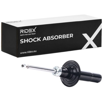 Amortyzator RIDEX 854S2316 854S2316 - foto 2