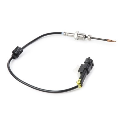 Czujnik temperatury spalin RIDEX 3938E0384 3938E0384 - foto 4