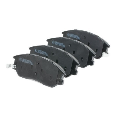 Klocki hamulcowe RIDEX 402B0533 402B0533 - foto 4