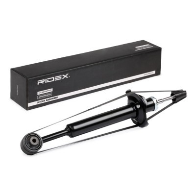 Amortyzator RIDEX 854S1252 854S1252 - foto 3