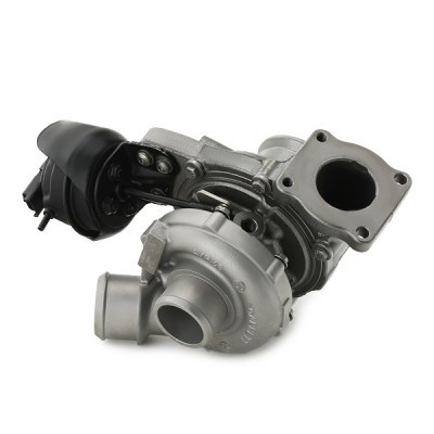 Turbina (Turbosprężarka) RIDEX 2234C10128R 2234C10128R - foto 4