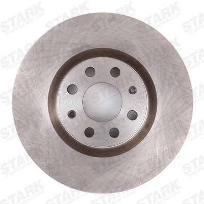 Tarcza hamulcowa Stark SKBD-0022040 SKBD-0022040 - foto 4