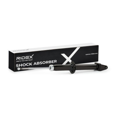Amortyzator RIDEX 854S1014 854S1014 - foto 1