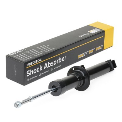 Amortyzator RIDEX 854S0699 854S0699 - foto 3