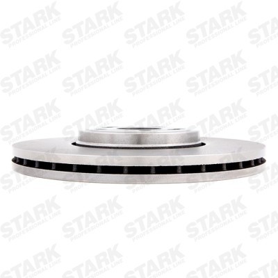 Tarcza hamulcowa Stark SKBD-0022416 SKBD-0022416 - foto 4