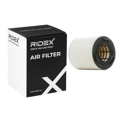 Filtr Powietrza RIDEX 8A0167 8A0167 - foto 7