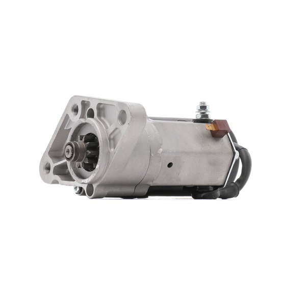 Rozrusznik RIDEX 2S0046R 2S0046R - foto 1