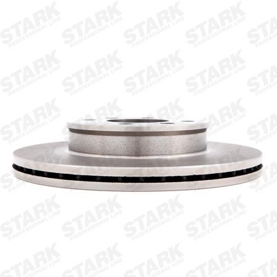 Tarcza hamulcowa Stark SKBD-0022128 SKBD-0022128 - foto 4