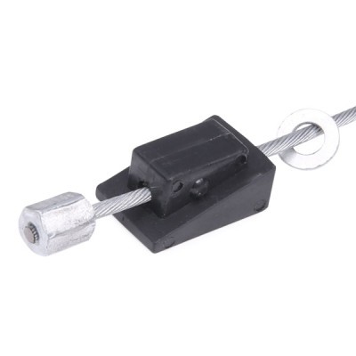 Linka Hamulca Ręcznego RIDEX 124C0313 124C0313 - foto 5