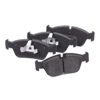 Klocki hamulcowe RIDEX 402B0334 402B0334 - foto 6