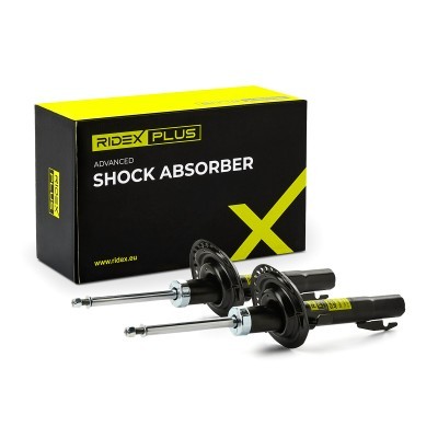 Amortyzator RIDEX 854S1068P 854S1068P - foto 2