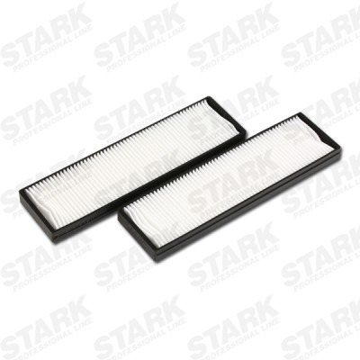 Filtr Kabinowy Stark SKIF-0170150 SKIF-0170150 - foto 1