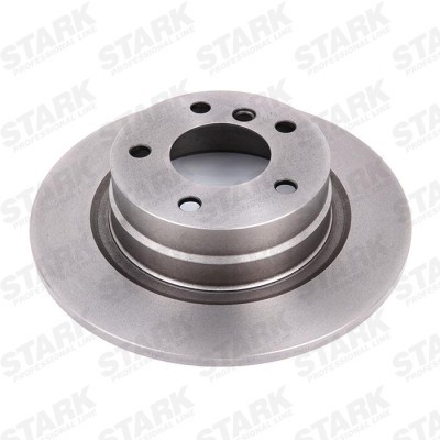 Tarcza hamulcowa Stark SKBD-0020372 SKBD-0020372 - foto 2