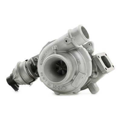 Turbina (Turbosprężarka) RIDEX 2234C10191R 2234C10191R - foto 3