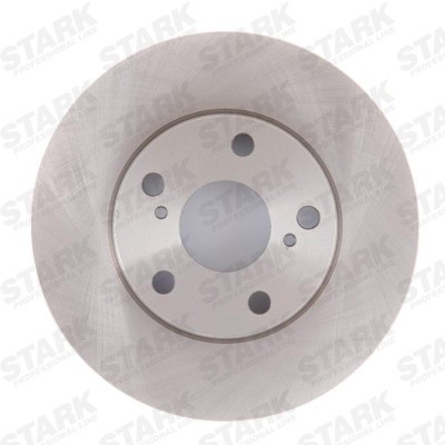 Tarcza hamulcowa Stark SKBD-0020370 SKBD-0020370 - foto 3