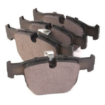 Klocki hamulcowe RIDEX 402B1220 402B1220 - foto 5