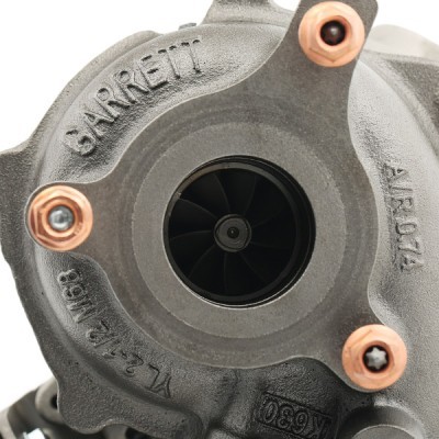 Turbina (Turbosprężarka) RIDEX 2234C0148R 2234C0148R - foto 6