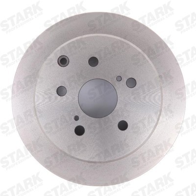 Tarcza hamulcowa Stark SKBD-0020357 SKBD-0020357 - foto 3